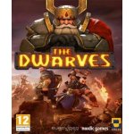 The Dwarves – Sleviste.cz
