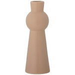 BLOOMINGVILLE Váza LUISS V.17,5 cm hnědá – Hledejceny.cz