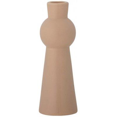BLOOMINGVILLE Váza LUISS V.17,5 cm hnědá – Hledejceny.cz
