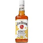 Jim Beam Honey 32,5% 0,7 l (holá láhev) – Hledejceny.cz