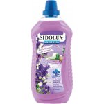 SIDOLUX PREMIUM vinyl, linoleum, dlažba, obklady Marseillské mýdlo s levandulí 750 ml – Sleviste.cz