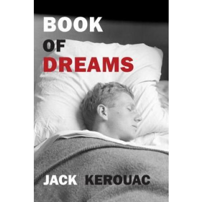 Book of Dreams Kerouac JackPaperback – Sleviste.cz