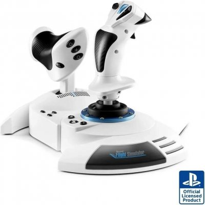 Thrustmaster T-Flight Hotas 5 4160949 – Zboží Mobilmania