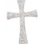 Amparo Miranda Brož Kříž MK370 – Sleviste.cz