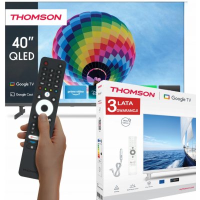 Thomson 40QG4S14 – Sleviste.cz