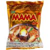 Polévka MAMA Instantní polévka s příchutí krevetí creamy Tom Yum 55 g