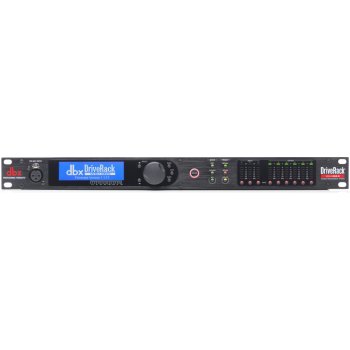 dbx DriveRack VENU360