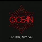 Oceán Nic blíž,nic dál CD – Zboží Dáma