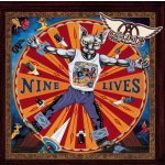 Aerosmith - Nine Lives - Remastered LP – Zboží Mobilmania