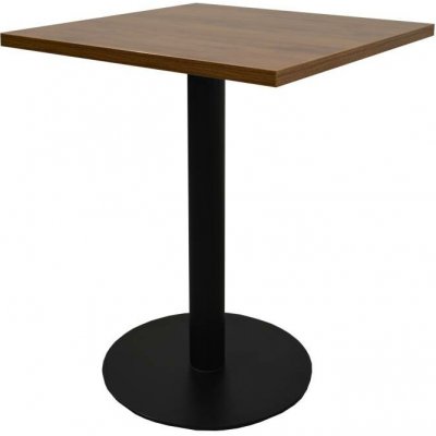 ZLKL P00236-2 60 x 60 cm ořech/černý – Hledejceny.cz
