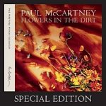 Paul McCartney - Flowers in the dirt, CD, 2017 – Hledejceny.cz