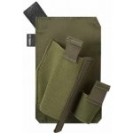 Helikon-Tex Insert na suchy zip OD green – Zboží Dáma