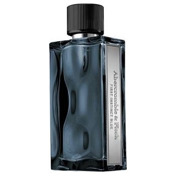 Abercrombie & Fitch First Instinct Blue Men toaletní voda pánská 100 ml