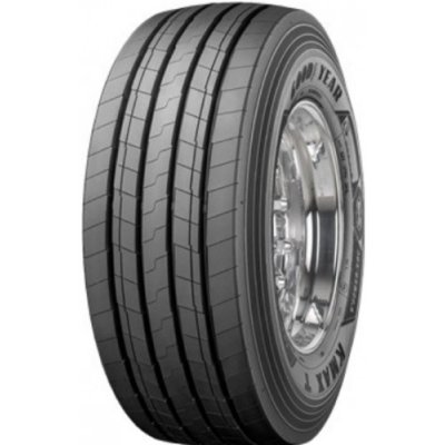 Goodyear KMAX T G2 385/65 R22,5 164/158L – Zboží Mobilmania