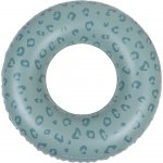 Swim Essential Green Leopard – Zboží Dáma