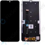 LCD Displej + Dotykové sklo Lenovo K10 Note – Zbozi.Blesk.cz