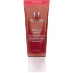 Missha M Perfect Cover BB Cream SPF42/PA+++ No.23 Natural Beige Krycí BB krém s UV filtrem 20 ml – Zbozi.Blesk.cz