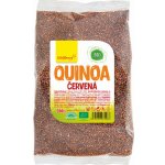 Wolfberry Quinoa červená Bio 0,5 kg – Hledejceny.cz