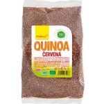 Wolfberry Quinoa červená Bio 0,5 kg – Zboží Dáma