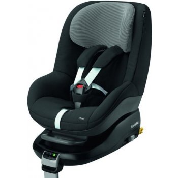 Maxi-Cosi Pearl 2017 Black Raven