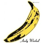 Nico - Velvet Underground & Nico LP – Sleviste.cz