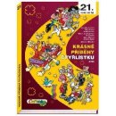 Komiks a manga Krásné příběhy Čtyřlístku 2005 / 21. velká kniha - Ljuba Štíplová