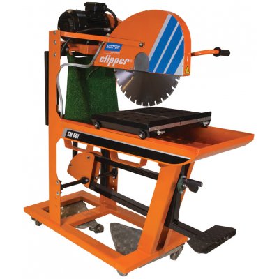 NORTON CLIPPER CM 501 – Hledejceny.cz