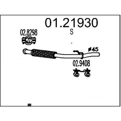 MTS MT 01.21930 – Hledejceny.cz