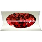 Anděl Konfety hvězdičky červené 20 g 1926 03 – Zboží Dáma