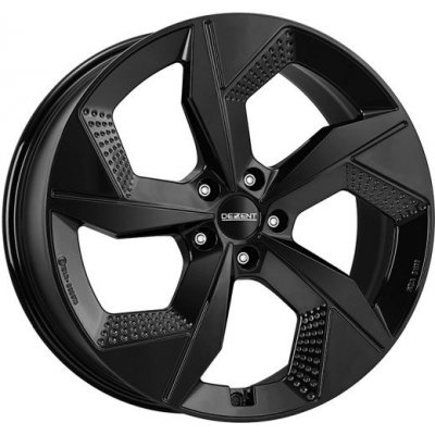 Dezent AO 9X20 5x108 ET58 black | Zboží Auto