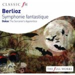 Hector Berlioz: Symphonie Fantastique CD – Hledejceny.cz