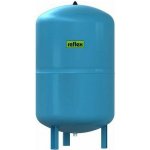 Reflex expanzomat REFIX DE 60/10 10bar 60l G1" 7306400 – Sleviste.cz
