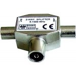 Solight anténní rozbočovač hybridní přímý - UR02 – Zboží Živě