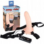 You2Toys Easy Rider Strap On – Zboží Dáma