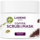 Larens Coffee Scrub & Mask 200 ml