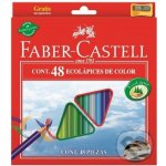 Faber Castell 120548 48 ks – Zboží Živě