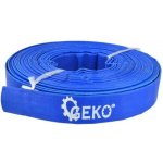 Geko PCV 2" 20m G70016 – Zboží Dáma