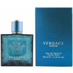 Versace Eros pánská toaletní voda 50 ml