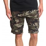 Quiksilver Crucial Battle Camo Print Crucial Battle – Hledejceny.cz