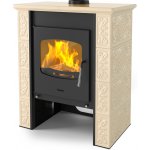 HS Flamingo BALI krémová – Zboží Dáma