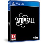 Atomfall – Zboží Dáma