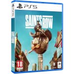Saints Row (D1 Edition) – Hledejceny.cz
