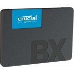 Crucial BX500 500GB, CT500BX500SSD1 – Zbozi.Blesk.cz