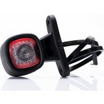 Svítilna doplňková obrysová LED Fristom FT-141 A LED, 12-36V ,P/L s kabelem | Zboží Auto