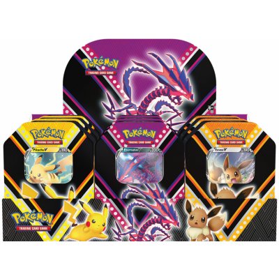 Pokémon TCG V Power Tin 2020 – Sleviste.cz