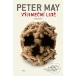 May Peter - Výjimeční lidé -- Akta Enzo I – Hledejceny.cz