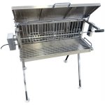 UG Grill S70 Rotisserie – Zboží Dáma