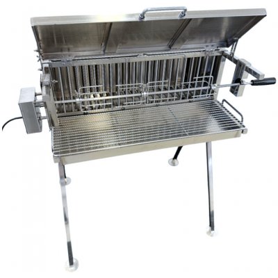 UG Grill S70 Rotisserie – Zboží Dáma