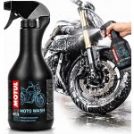 Motul E2 Moto Wash 1 l – Hledejceny.cz