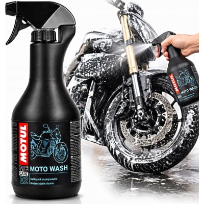 Motul E2 Moto Wash 1 l – Hledejceny.cz